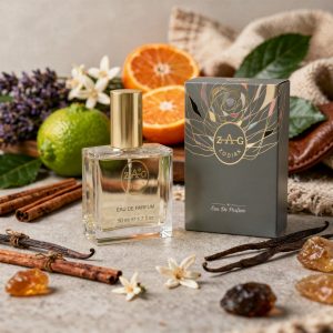 Zag 278 DE Вдъхновен от Devotion Pour Homme