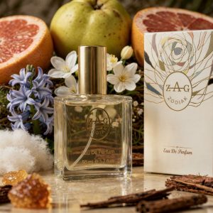 Zag 335 TE Вдъхновен от Chance Eau Tendre