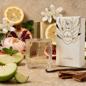 Zag 343 ER Вдъхновен от Eros Woman