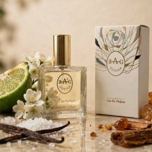 Zag 348 OL Вдъхновен от Olympea