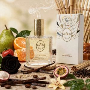 Zag 351 LN Вдъхновен от Tresor La Nuit