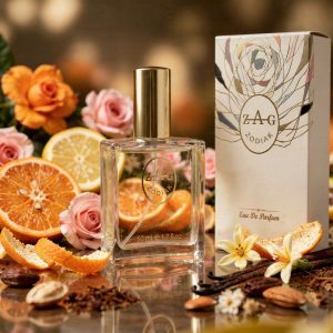 Zag 358 PG Вдъхновен от Poison Girl