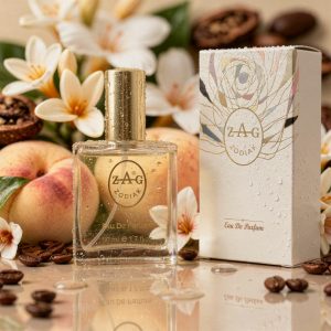 Zag 376 TS Вдъхновен от The Scent For Her