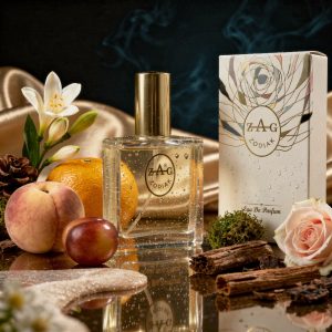 Zag 384 NO Вдъхновен от Nomade