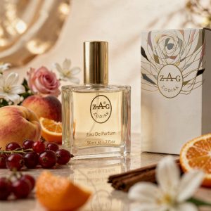 Zag 391 QU Вдъхновен от Quatre