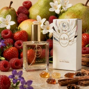 Zag 397 BH Вдъхновен от Berry Her