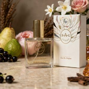 Zag 589 SA Вдъхновен от Signature Absolue