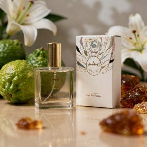Zag 598 DV Вдъхновен от Divine